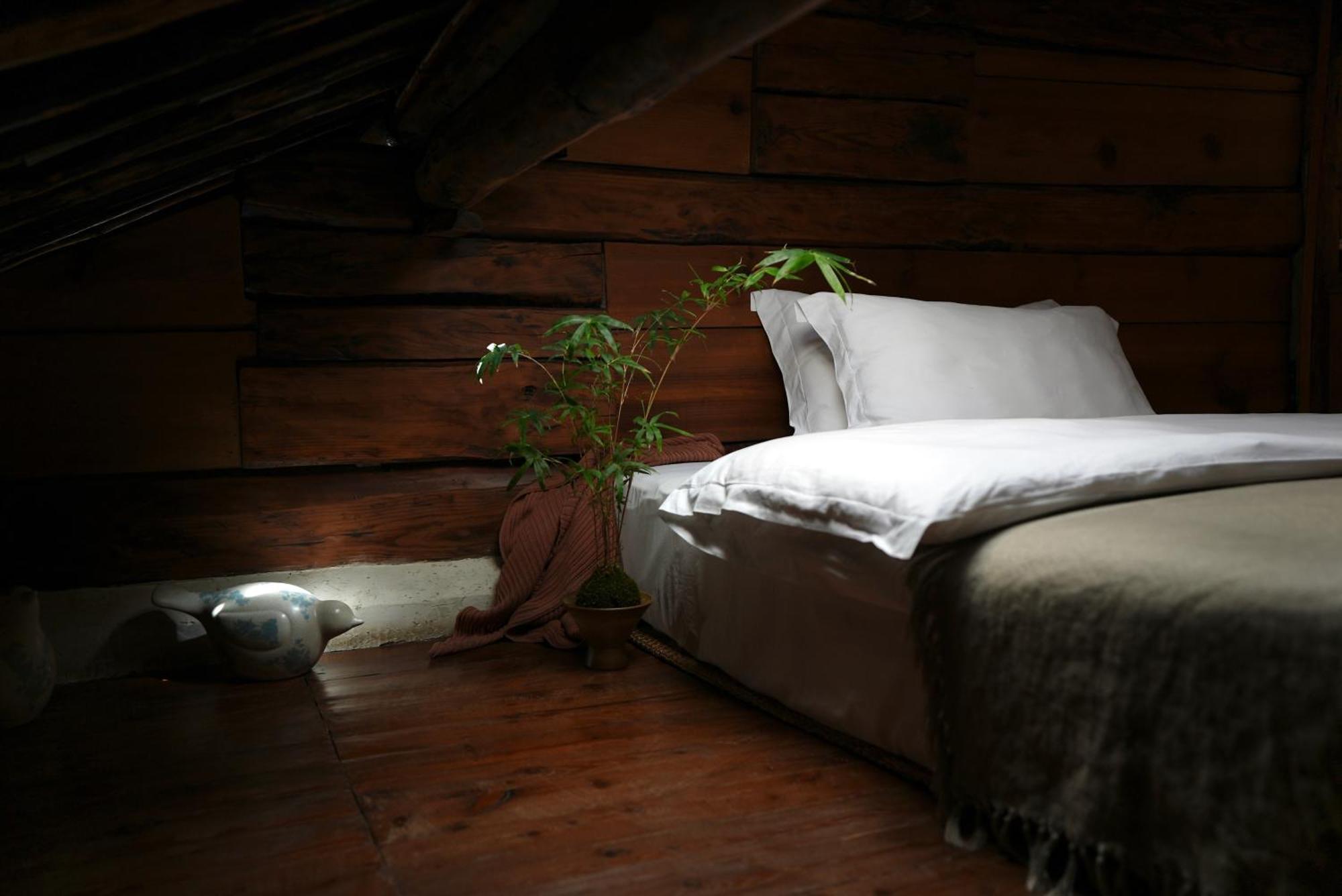 吾爱堂 Appartement Lijiang  Buitenkant foto