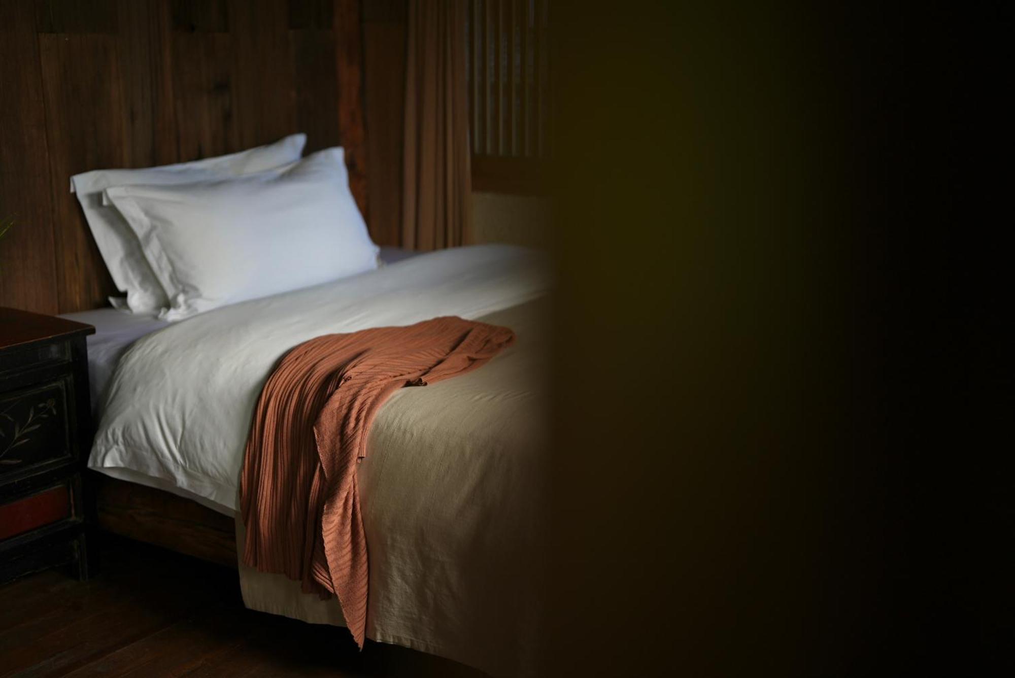 吾爱堂 Appartement Lijiang  Buitenkant foto