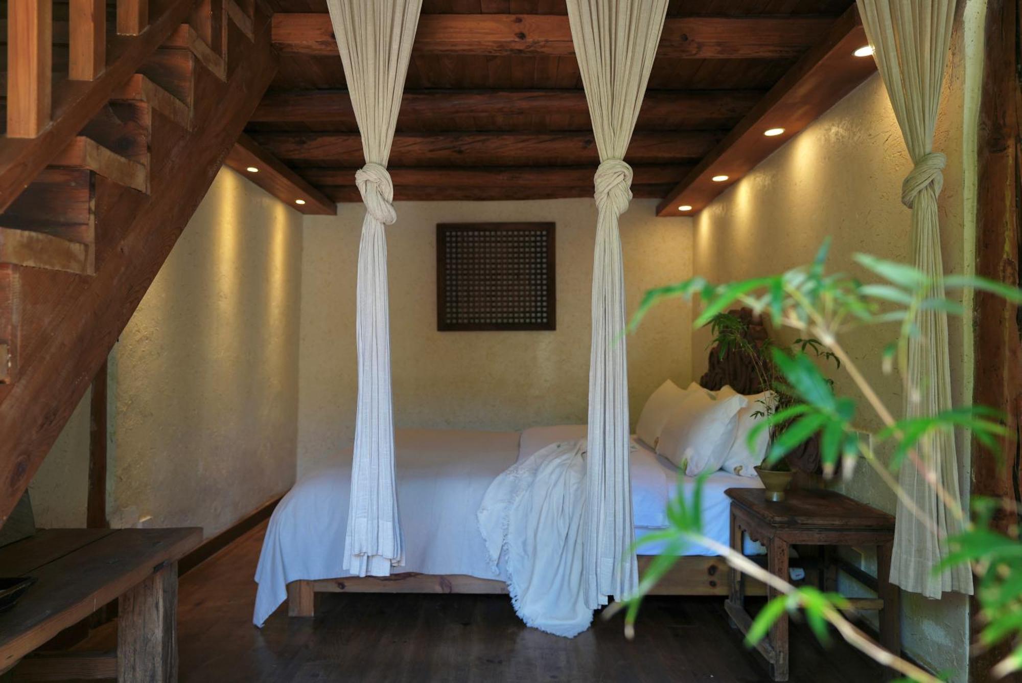 吾爱堂 Appartement Lijiang  Buitenkant foto