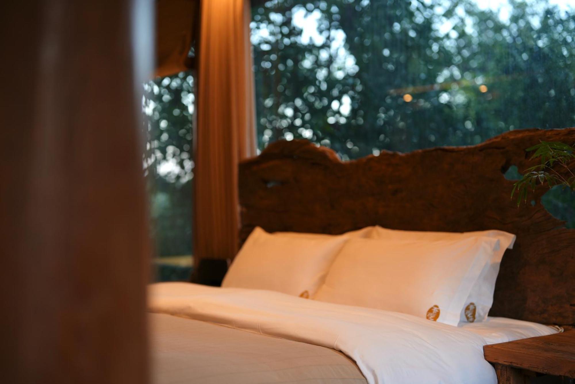吾爱堂 Appartement Lijiang  Buitenkant foto