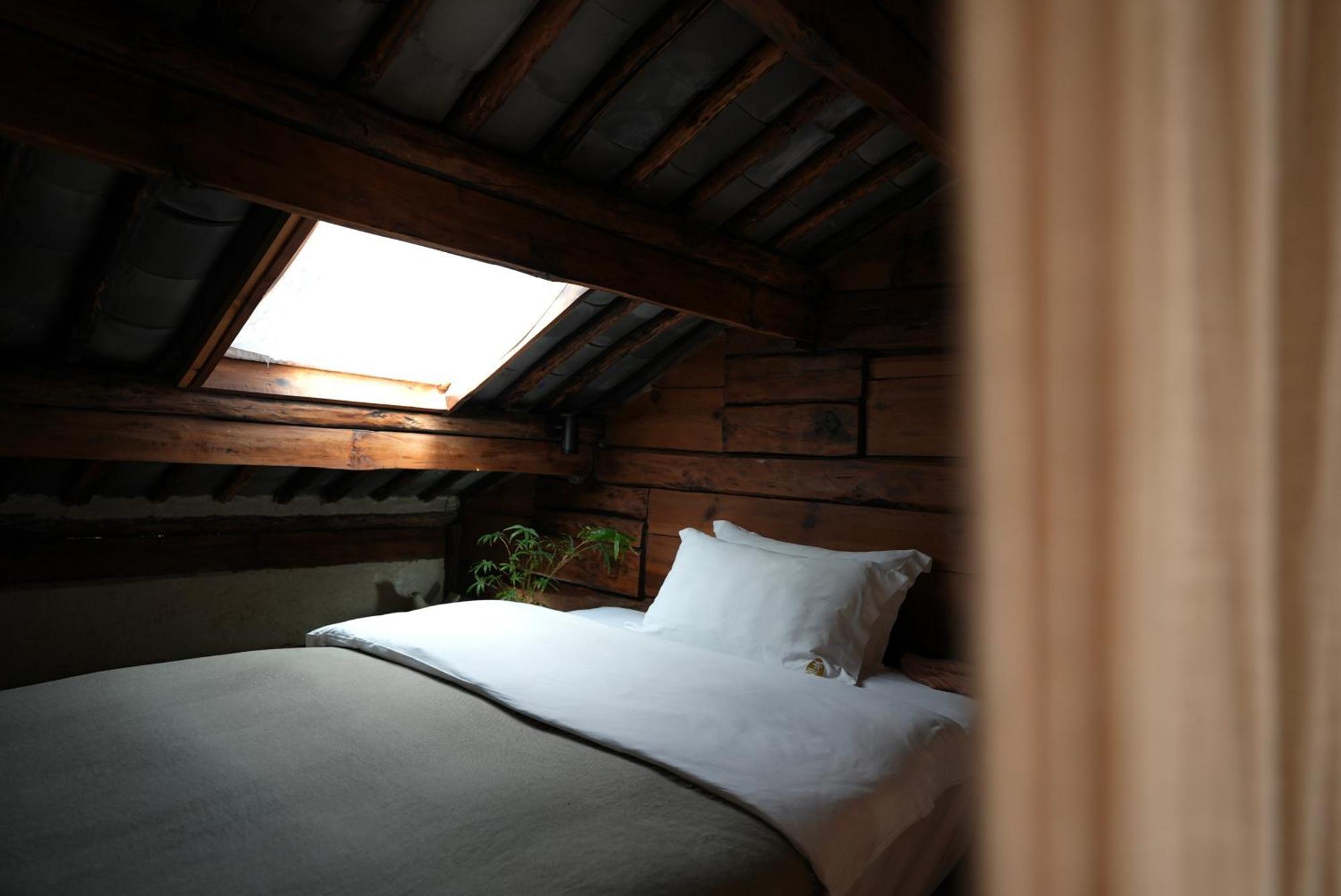 吾爱堂 Appartement Lijiang  Buitenkant foto