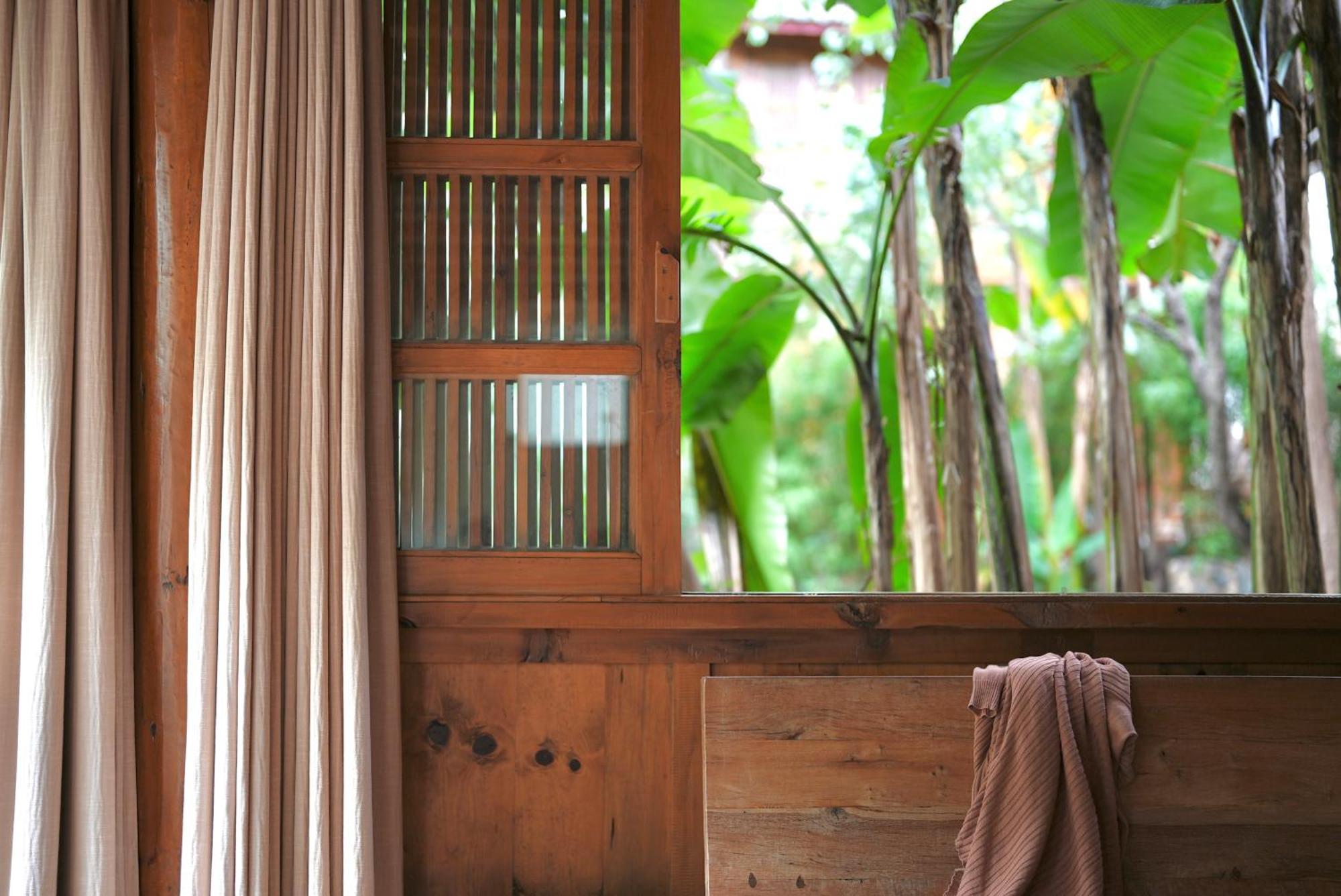 吾爱堂 Appartement Lijiang  Buitenkant foto