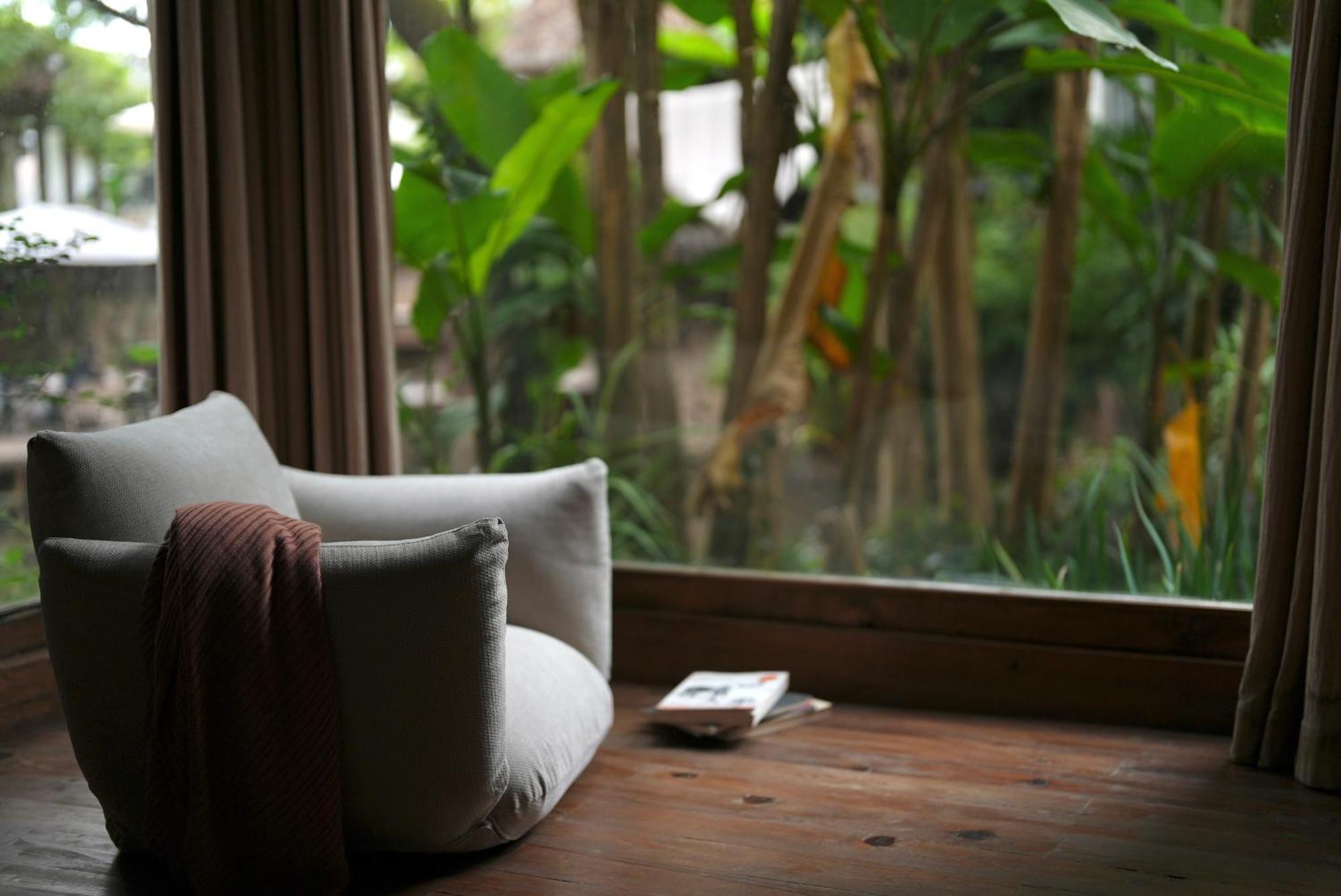 吾爱堂 Appartement Lijiang  Buitenkant foto