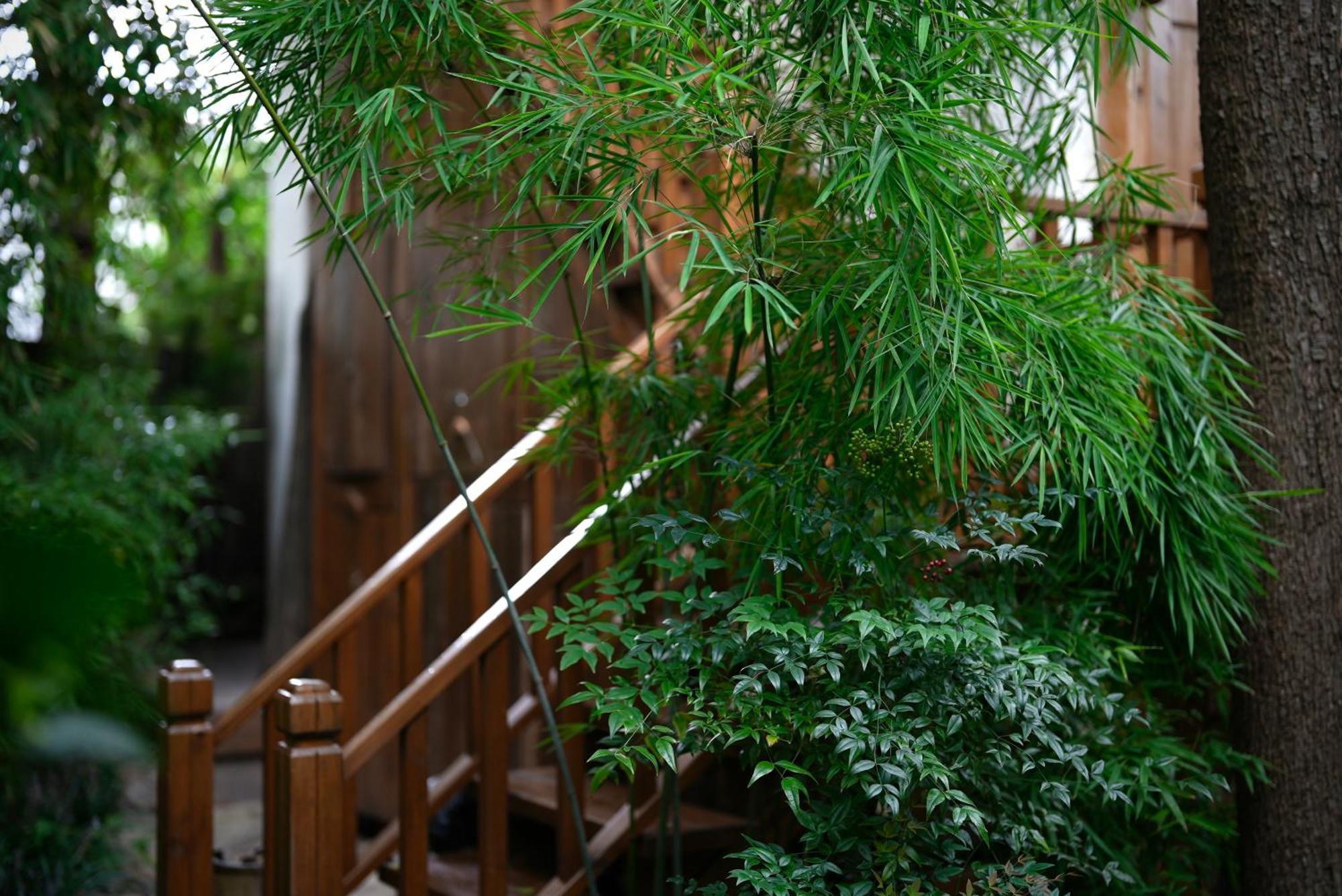 吾爱堂 Appartement Lijiang  Buitenkant foto