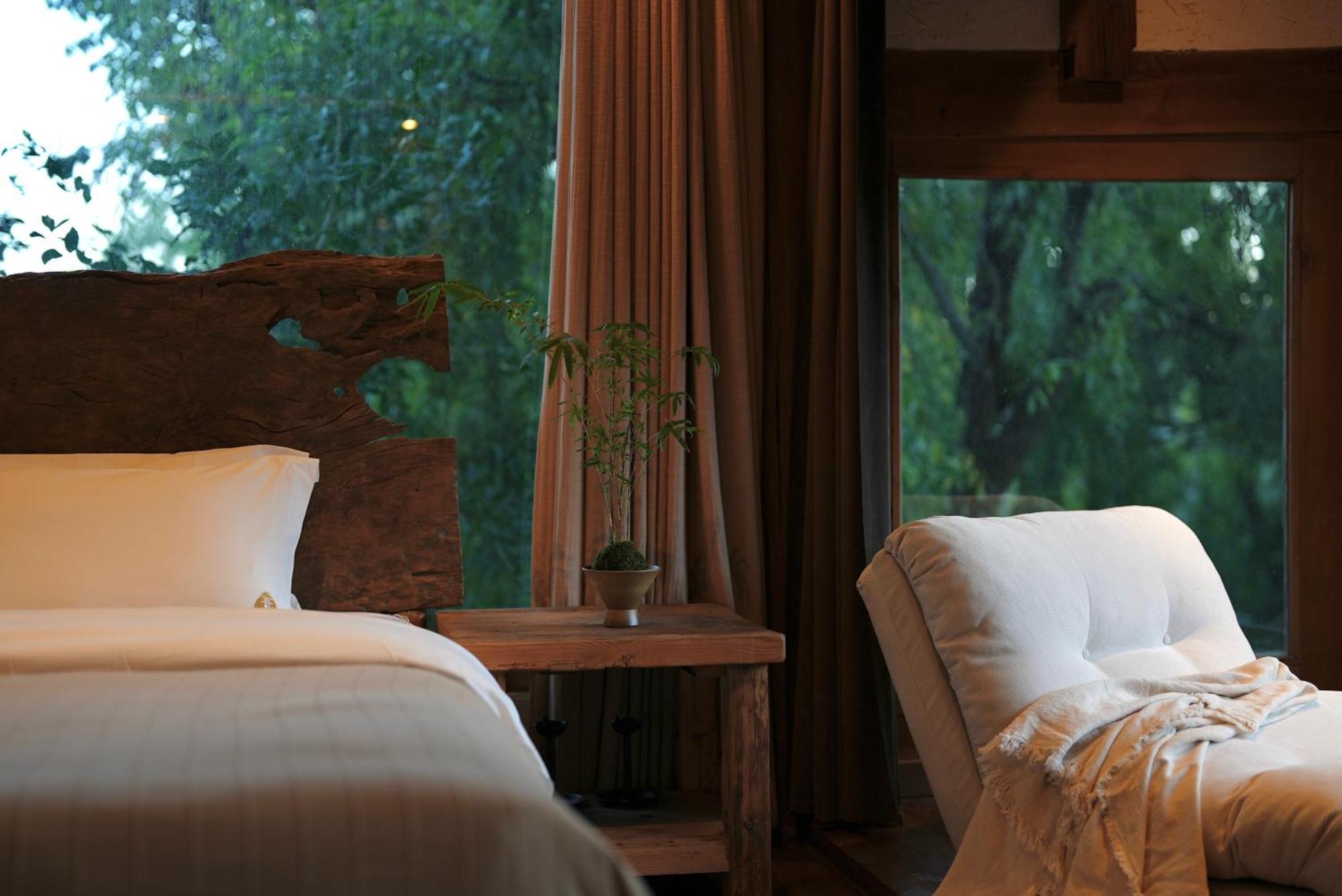 吾爱堂 Appartement Lijiang  Buitenkant foto